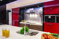 Longhouse kitchen extensions